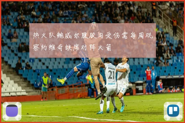 热火队鲍威尔腹股沟受伤需每周观察约维奇缺席对阵火箭