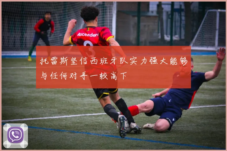 托雷斯坚信西班牙队实力强大能够与任何对手一较高下