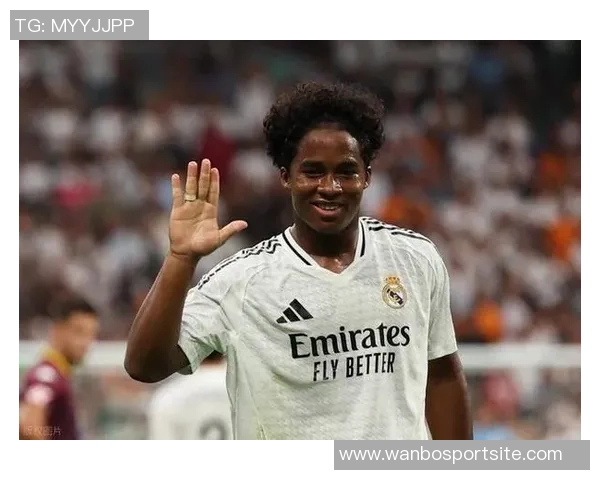 恩德里克考虑冬窗租借离队目标非西甲球队欲踢欧冠