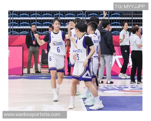 全国女篮锦标赛厦门白鹭赖一丹三分绝杀合肥文旅险胜晋级 全国女篮锦标赛厦门白鹭赖一丹三分绝杀合肥文旅险胜晋级