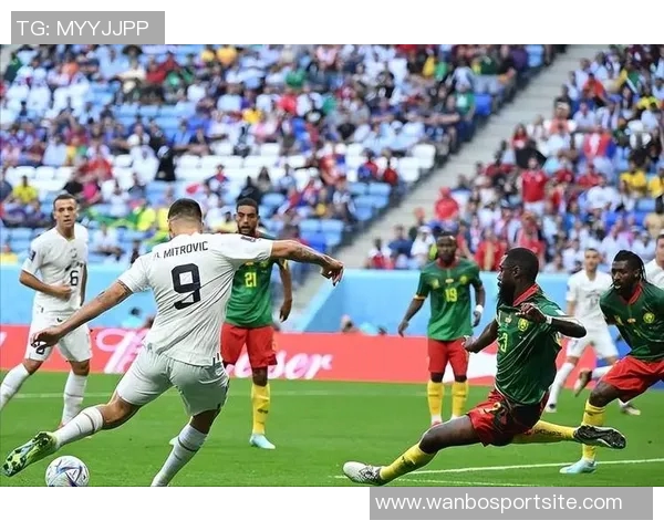 喀麦隆主帅期待执教德容并看好艾永成为顶级射手 喀麦隆主帅期待执教德容并看好艾永成为顶级射手