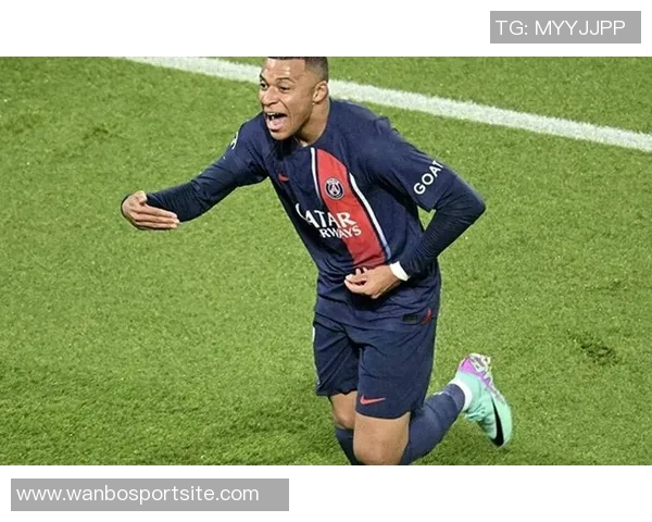 姆巴佩在欧冠赛场表现出色禁区触球29次射门18次进5球领跑参赛球员 姆巴佩在欧冠赛场表现出色禁区触球29次射门18次进5球领跑参赛球员