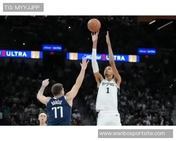 文班亚马展现绝对统治力坎宁安勇担重任谢泼德智商助力球队逆转胜利