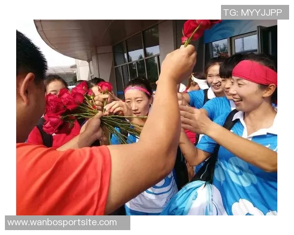 金维娜：四度征战全运会从青涩少女到荣耀铜牌的成长之路