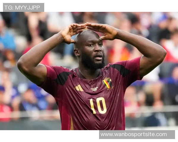 卢卡库计划在意超杯对阵AC米兰时强势回归助球队争冠