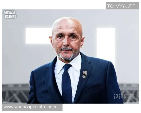 斯帕莱蒂盛赞埃尔坎热情洋溢目标重振尤文辉煌历史