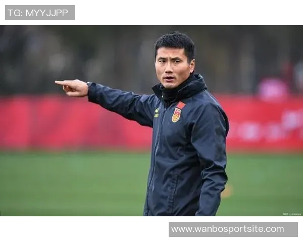 潘伟力分析李昊接班颜骏凌前景他是邵佳一的得力爱将