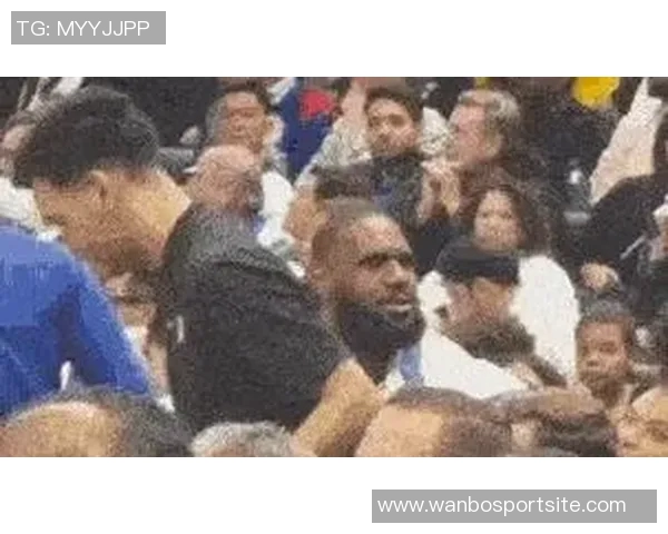 詹姆斯密切关注湖人动态路威建议他全力以赴争夺冠军