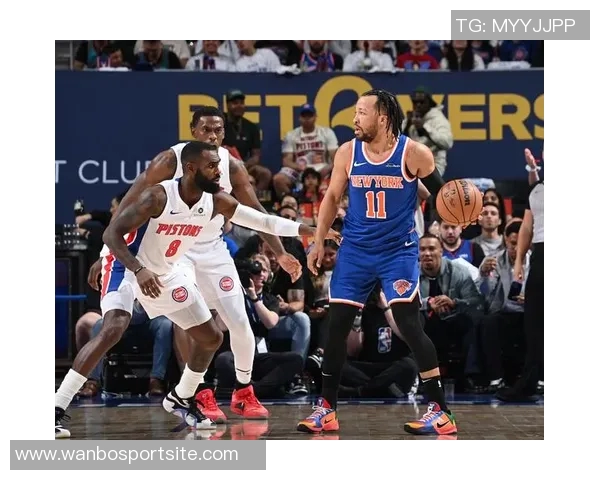 尼克斯第三节发力40-28逆转布伦森独得12分助力球队反超