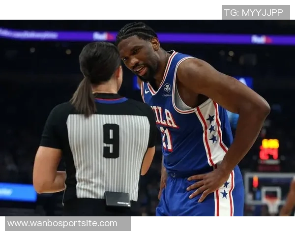 恩比德渴望训练但右膝酸痛纳斯表示将遵循医生建议调整恢复计划