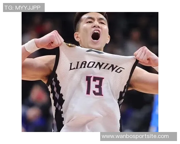 CBA星味减退易建联与郭艾伦曾引领篮球热潮