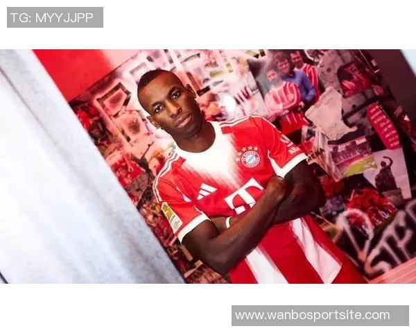 德媒曝拜仁6500万买断杰克逊条款无法激活需战40场才能生效