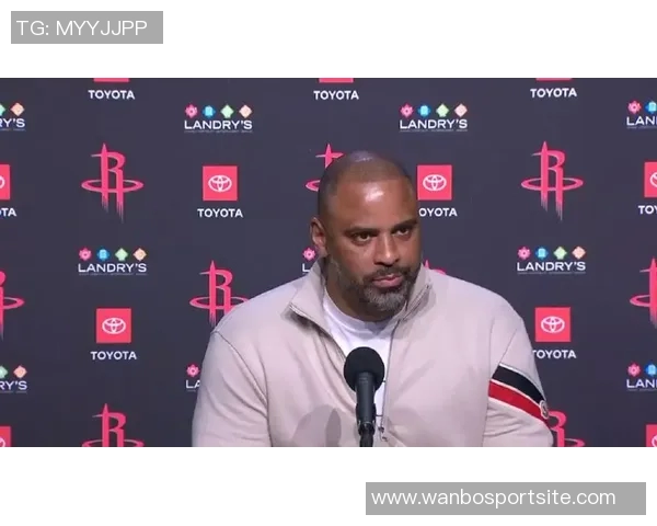 乌度卡称赞阿门表现出色助攻篮板双双亮眼并成功限制布克