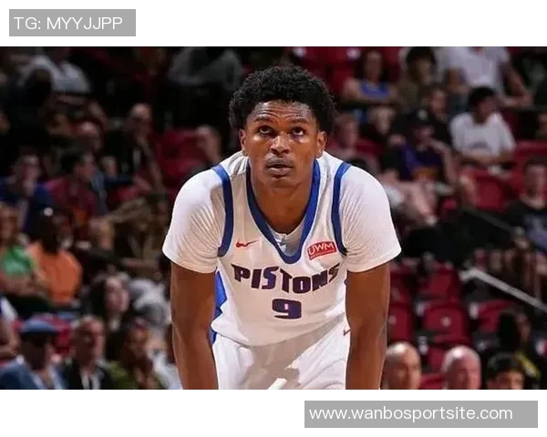 奥萨尔汤普森亲笔分享：九点到五点的奋斗与成长之路