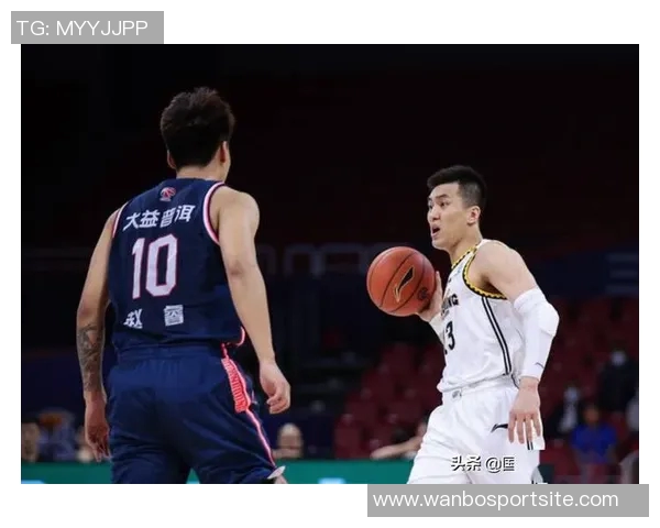 CBA星味减退易建联与郭艾伦曾引领篮球热潮