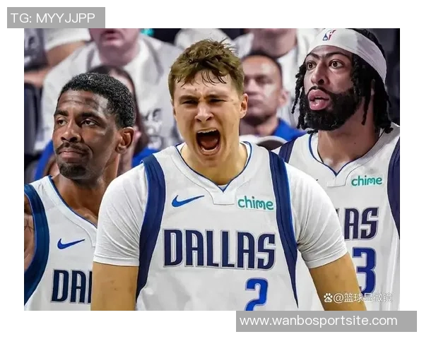 浓眉与欧文健康状态决定独行侠能否挑战湖人火箭夺冠之路