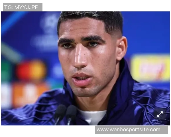 阿什拉夫谈主帅指导与非洲最佳球员的渴望与期待