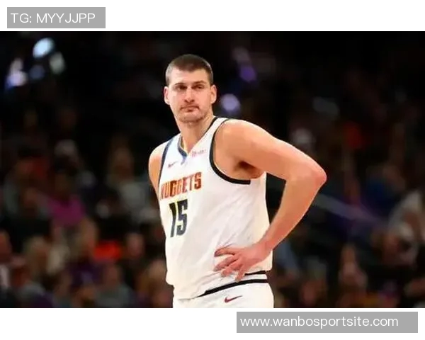 约基奇本赛季三双势头强劲或将达27次但难以超越威少纪录