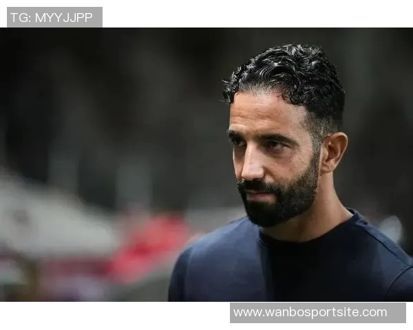 阿莫林回应质疑坚持控球理念不在乎外界评论